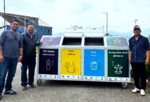 Photo of पोखरा रंगशालामा ‘मोबाइल फोहोर संकलन बक्स’