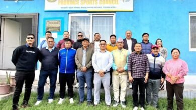 Photo of गण्डकी बास्केबल संघको साधारण सभा सम्पन्न