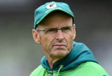 Photo of ग्यारी कर्स्टन श्रीलंका क्रिकेटको मुख्य प्रशिक्षक नियुक्त