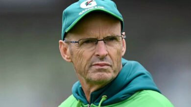 Photo of ग्यारी कर्स्टन श्रीलंका क्रिकेटको मुख्य प्रशिक्षक नियुक्त