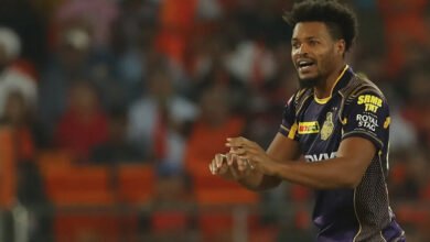 Photo of वेस्ट इन्डिज क्रिकेटर सर्ल्समाथि फिक्सिङको आरोप, सबै प्रकारका क्रिकेटबाट निलम्बन