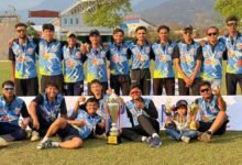 Photo of पीएम कप गण्डकी प्रदेश क्रिकेट छनौट : अर्जुनको सतकमा कास्की च्याम्पियन