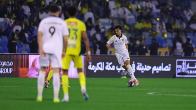 Photo of रोनाल्डो बिना अल नासरको शानदार जित