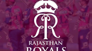 Photo of आइपीएल फ्रेन्चाइजी राजस्थान रोयल्सको स्वामित्व १.६३ अर्ब डलरमा बिक्री