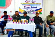 Photo of दोस्रो पोखरा ओपन र यू–२० राष्ट्रिय एथलेटिक्स च्याम्पियनसिपको तयारी पुरा