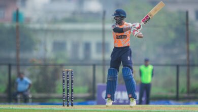 Photo of कर्णालीमाथि एपीएफको १० विकेटको जित