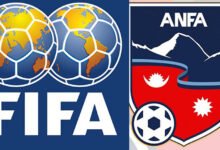 Photo of एन्फा निलम्बन उन्मुख, फिफा र एएफसीले दिए सात दिनको समय