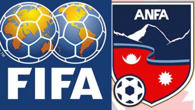 Photo of एन्फा निलम्बन उन्मुख, फिफा र एएफसीले दिए सात दिनको समय