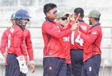 Photo of एपीएफ बाहिरिदा आर्मी पीएम कपको फाइनलमा