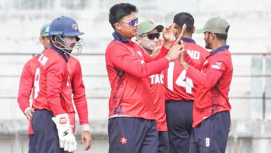 Photo of एपीएफ बाहिरिदा आर्मी पीएम कपको फाइनलमा