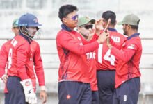 Photo of पीएम कपमा आर्मी र सुदूरपश्चिम विजयी