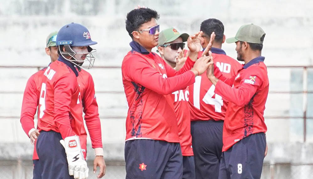 Photo of पीएम कपमा आर्मी र सुदूरपश्चिम विजयी