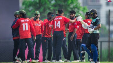 Photo of त्रिभुवन आर्मी क्लबले जित्यो पीएम कपको उपाधि