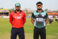 Photo of पीएम कपको फाइनलमा आर्मी र सुदूरपश्चिम खेल्ने