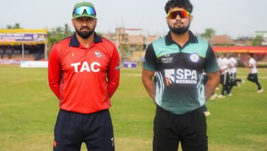 Photo of पीएम कपको फाइनलमा आर्मी र सुदूरपश्चिम खेल्ने