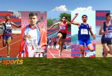 Photo of दोस्रो पोखरा ओपन एथलेटिक्स मिट : पोखरामा उदाउँने छ नयाँ रेकर्डको बिहानी