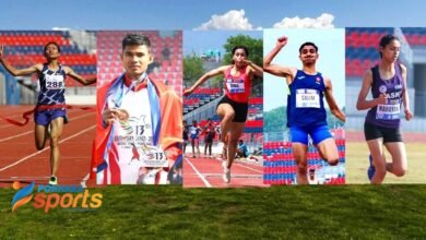 Photo of दोस्रो पोखरा ओपन एथलेटिक्स मिट : पोखरामा उदाउँने छ नयाँ रेकर्डको बिहानी