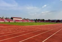 Photo of ४० लाख खर्च, ६ सय खेलाडी : एथलेटिक्समय बन्दै पोखरा