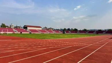 Photo of ४० लाख खर्च, ६ सय खेलाडी : एथलेटिक्समय बन्दै पोखरा