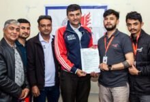 Photo of पोखरा स्पोर्ट्स अवार्ड : आईएमई खल्तीको सहकार्य, पिपुल्स च्वाइस अवार्डका लागि अनलाइन भोटिङ सञ्चालन