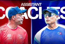 Photo of शाही र अली राष्ट्रिय क्रिकेट टिमको सहायक प्रशिक्षक नियुक्त