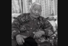 Photo of कास्की जिल्ला टेनिस संघका अध्यक्ष गुरूङलाई मातृ शोक