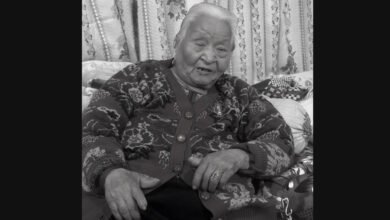 Photo of कास्की जिल्ला टेनिस संघका अध्यक्ष गुरूङलाई मातृ शोक