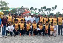 Photo of प्रादेशिक क्रिकेट संघ गण्डकी र अस्ट्रेलियाको भिआइटीबीच प्रायोजन सम्झौता