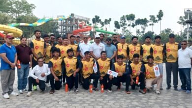 Photo of प्रादेशिक क्रिकेट संघ गण्डकी र अस्ट्रेलियाको भिआइटीबीच प्रायोजन सम्झौता