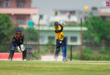 Photo of पीएम कपमा अर्जुन कुमालको दोस्रो सतक, गण्डकी ८ विकेटले विजयी