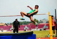 Photo of दोस्रो पोखरा ओपन एथलेटिक्स मिट सुरु, पहिलो दिन प्रभावशाली प्रदर्शन