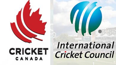 Photo of क्यानडामाथि म्याच फिक्सिङको छानबिन गर्दै आइसीसी