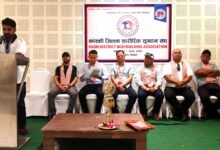 Photo of कास्कीमा ‘मिस्टर एन्ड मिस बोडिबिल्डिङ’ भदौ १३ मा