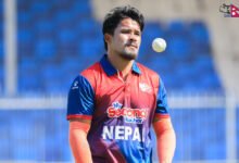 Photo of करण केसीलाई क्यानको कारवाही, एक खेलको प्रतिबन्ध