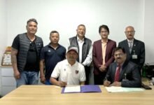 Photo of जिल्ला खेलकुद कास्की र मणिपाल बीच स्वास्थ्य सेवा सम्झौता