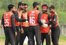 Photo of पीएम कप: गण्डकीमाथि मधेश १८ रनले विजयी