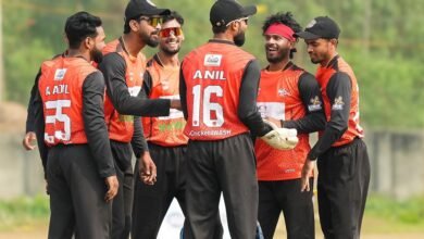 Photo of पीएम कप: गण्डकीमाथि मधेश १८ रनले विजयी