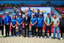 Photo of दोस्रो पोखरा राष्ट्रिय एथलेटिक्स मिट : मुकेश, सन्तोषी र सिमाको तीन नयाँ कीर्तिमानसहित भब्य रुपमा सम्पन्न