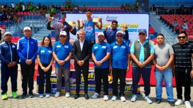 Photo of दोस्रो पोखरा राष्ट्रिय एथलेटिक्स मिट : मुकेश, सन्तोषी र सिमाको तीन नयाँ कीर्तिमानसहित भब्य रुपमा सम्पन्न