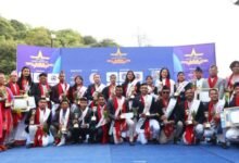 Photo of एनएनआईपीए अवार्ड : श्यान्टु र एरिका वर्ष सर्वोत्कृष्ट खेलाडी