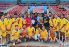 Photo of गण्डकी प्रदेशस्तरीय महिला फुटबलको उपाधि नवलपुरले जित्यो