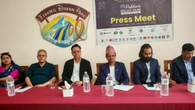 Photo of पोखरामा पहिलो पटक हुने ‘रात्रीकालीन सडक दौड’को तयारी अन्तिम चरणमा, उत्साहजनक सहभागिताको अपेक्षा