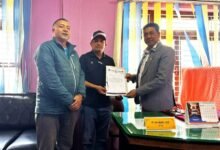 Photo of खेलाडीलाई यातायात भाडामा सहुलियत दिन जिल्ला खेलकुद कास्कीको प्रस्ताव