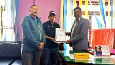 Photo of खेलाडीलाई यातायात भाडामा सहुलियत दिन जिल्ला खेलकुद कास्कीको प्रस्ताव