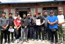 Photo of कास्की शारीरिक सुगठनमा नेतृत्व चयन, जेठको अन्तिम साता प्रतियोगिताको तयारी