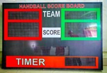 Photo of १३औं सागमा थन्किएको ह्याण्डबल ‘स्कोर बोर्ड’ सञ्चालन गर्ने तयारी