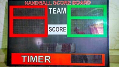 Photo of १३औं सागमा थन्किएको ह्याण्डबल ‘स्कोर बोर्ड’ सञ्चालन गर्ने तयारी