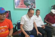 Photo of गण्डकी प्रदेशस्तरीय महिला/पुरुष भलिबल प्रतियोगिता तनहुँमा हुँदै