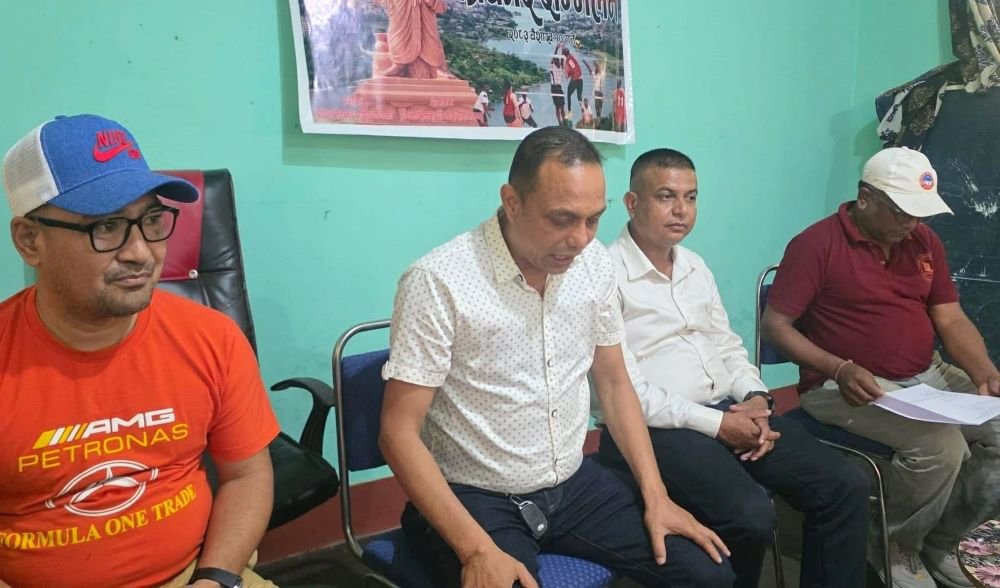 Photo of गण्डकी प्रदेशस्तरीय महिला/पुरुष भलिबल प्रतियोगिता तनहुँमा हुँदै