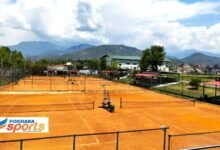 Photo of पोखरामा पाँचौ मनुश्री–भिग्नजित राष्ट्रिय जुनियर टेनिस बैशाख ५ गतेबाट